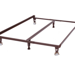 FR3950 Bed Frame with Wheels