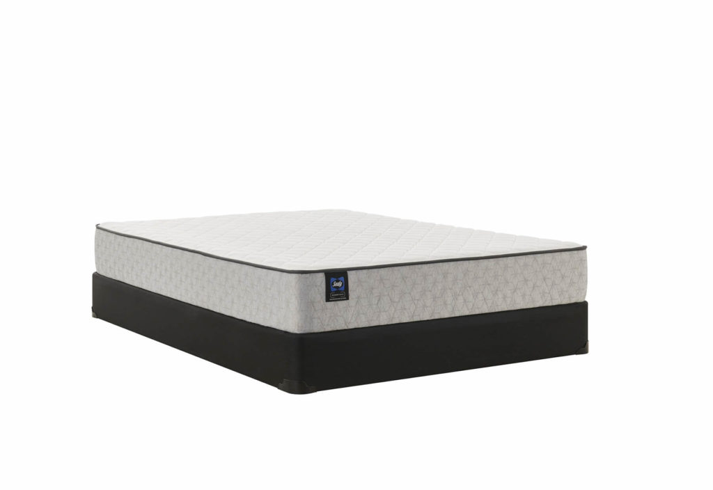 sealy gilroy soft mattress