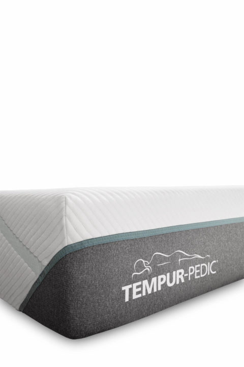 tempur pedic sleep tracker