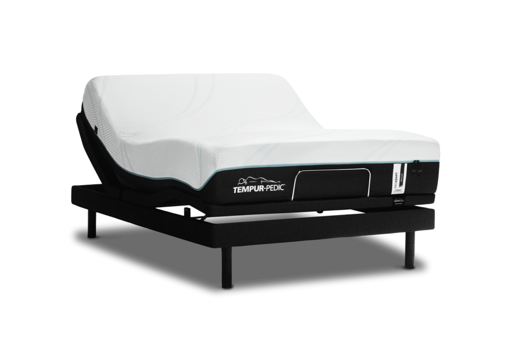 Buy TempurPedic TempurProAdapt Medium Hybrid Mattress