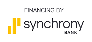 financed by synchrony bank