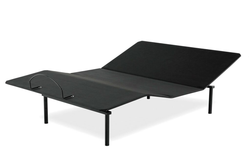 Buy Power 1000 Adjustable Bed Base Online