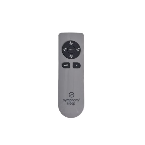 Recharge 1.0 Power Adjustable Bed Base REMOTE