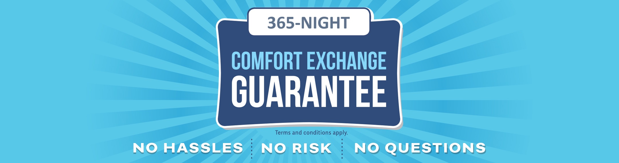 30-Day Comfort Guarantee Banner 2160x572 BackgroundImage3