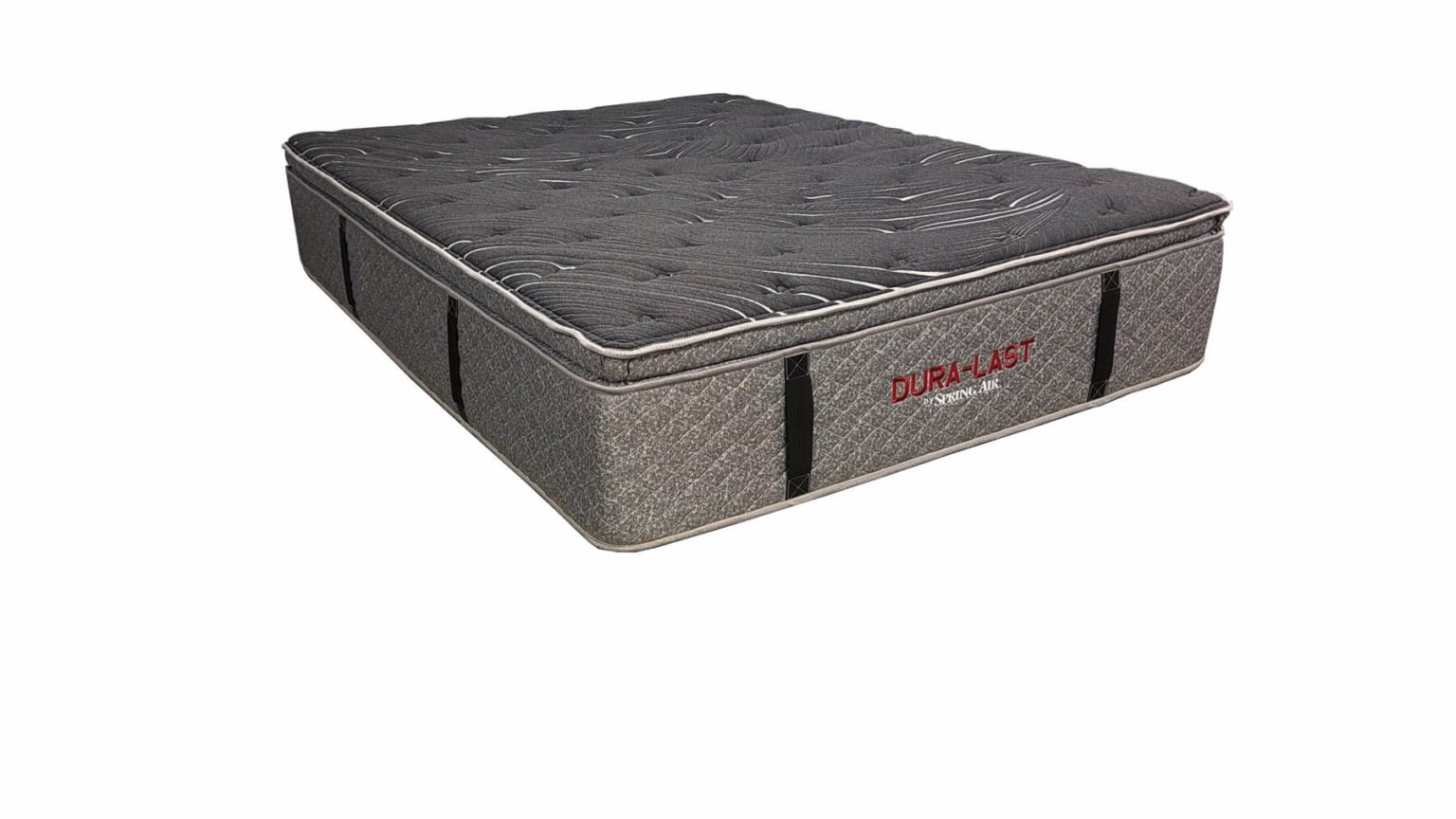 Buy Spring Air DuraLast Pillowtop Mattress