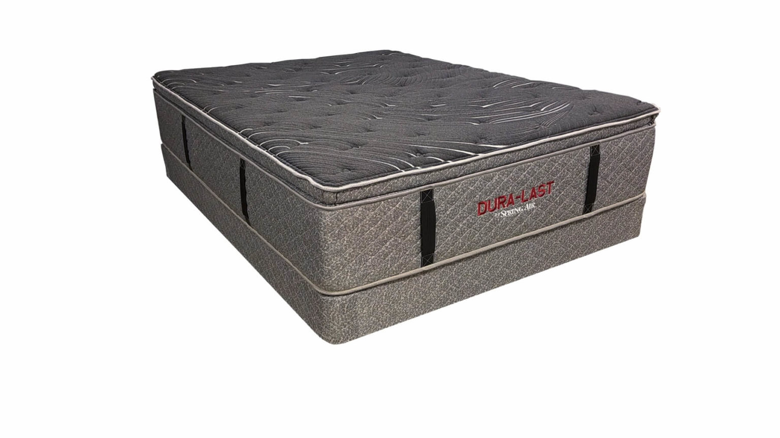 Buy Spring Air DuraLast Pillowtop Full Mattress Online