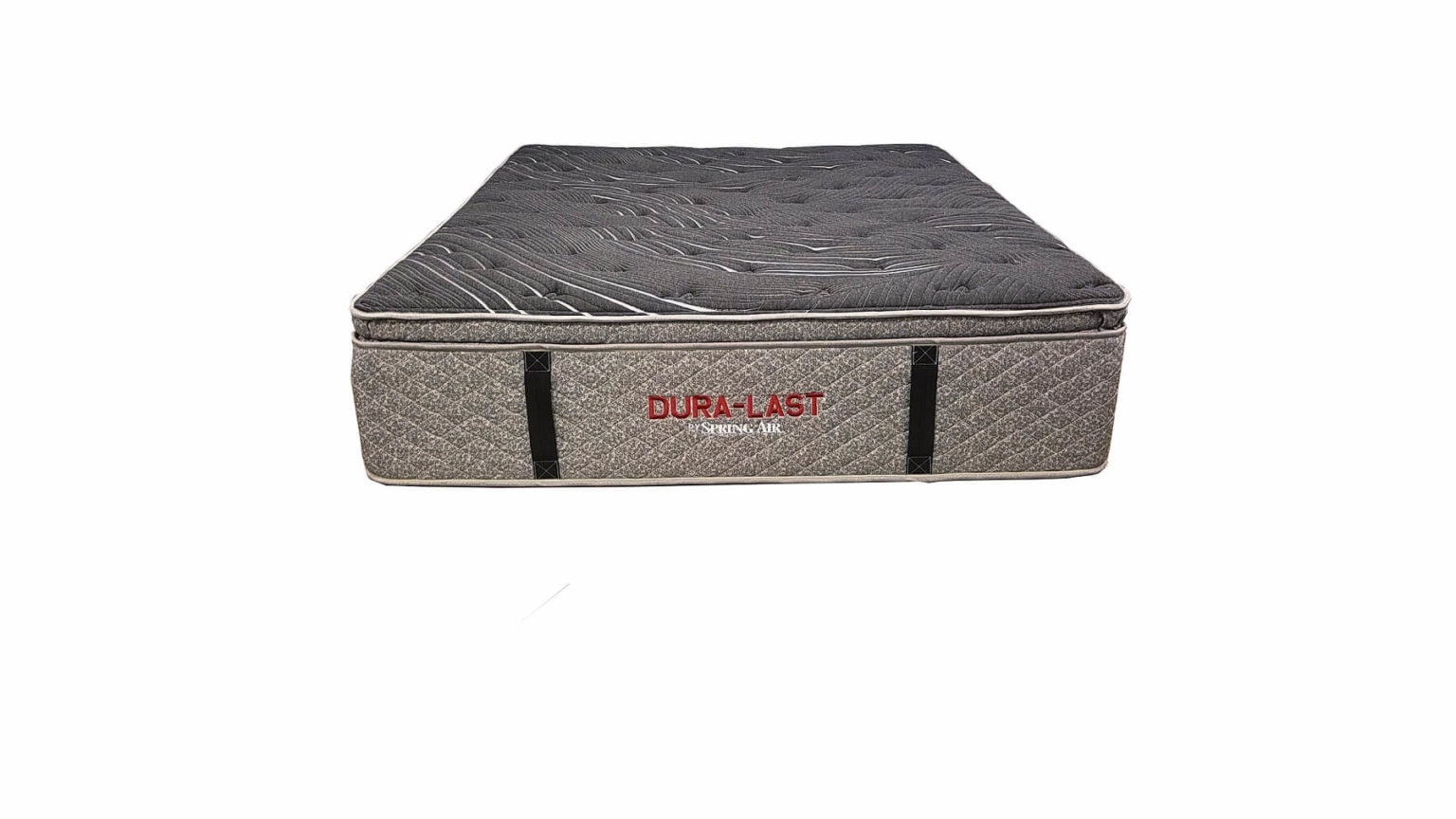 Buy Spring Air DuraLast Pillowtop Mattress