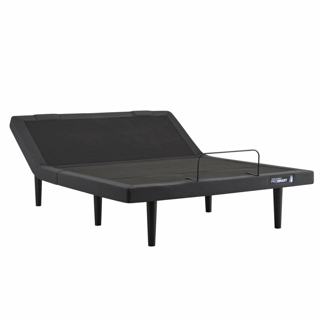 Buy TempurPedic Tempur Ergo ProSmart Adjustable Bed Base