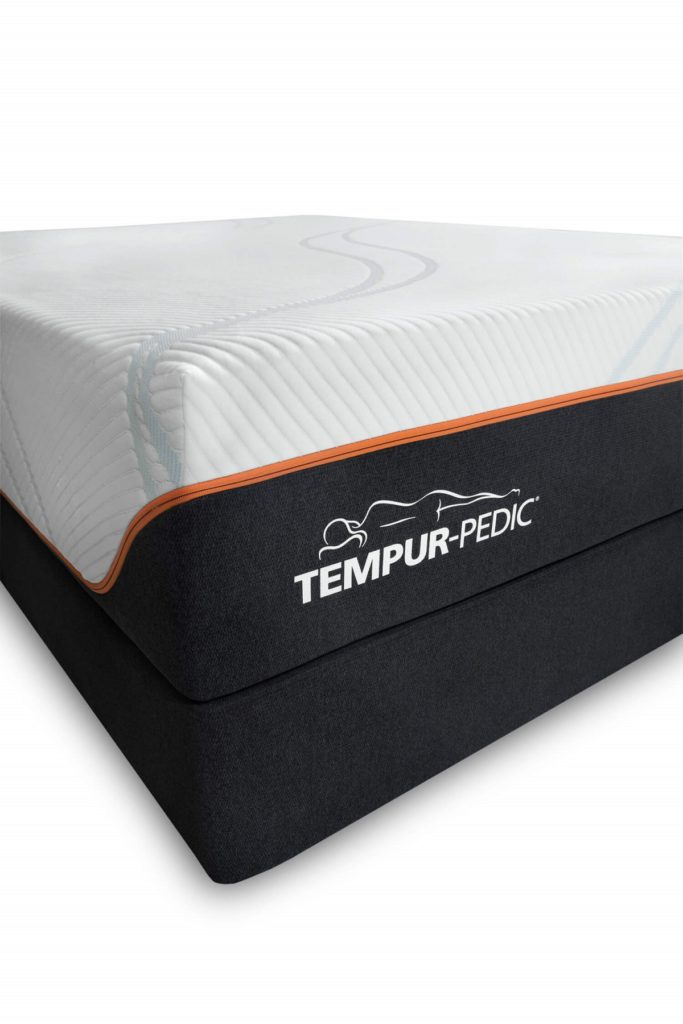 Buy TempurPedic TempurProAdapt Firm Mattress