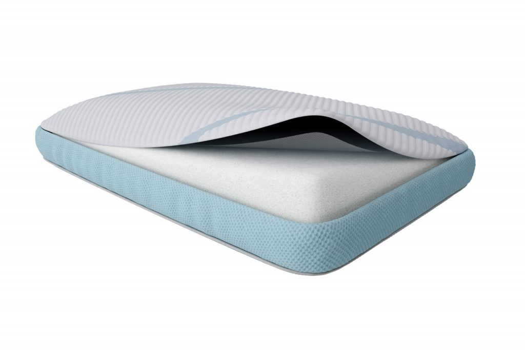 Buy TempurPedic TEMPURAdapt ProHI + Cooling Pillow