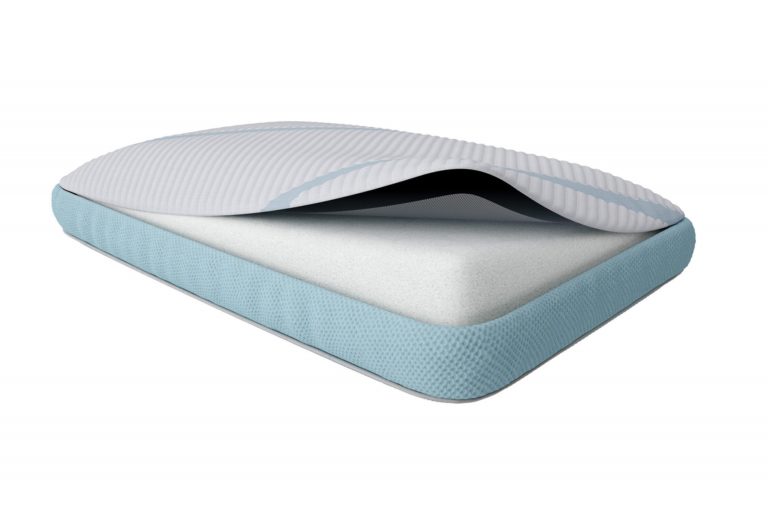 Buy TempurPedic TEMPURAdapt ProHI + Cooling Pillow