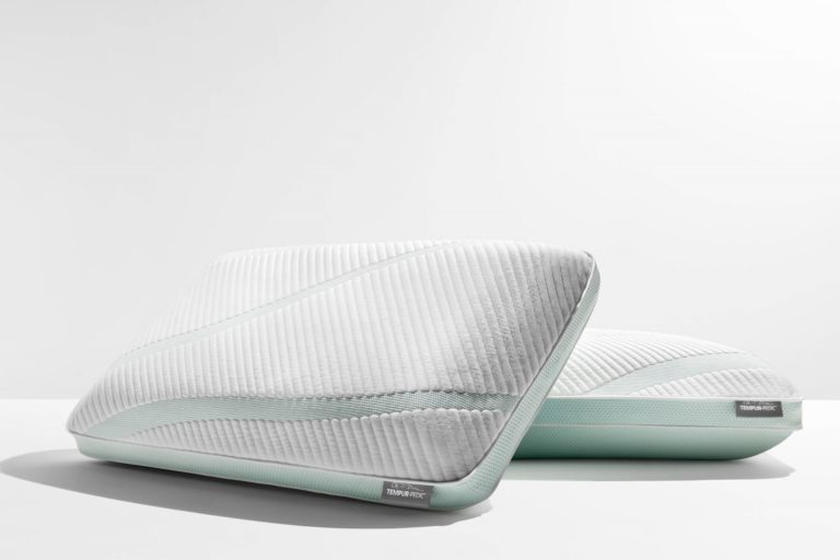 Buy TempurPedic TEMPURAdapt ProHI + Cooling Pillow
