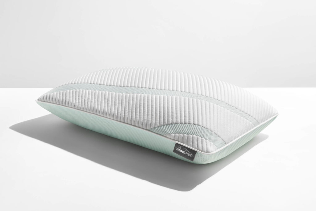 Buy TempurPedic TEMPURAdapt ProMID + Cooling Pillow