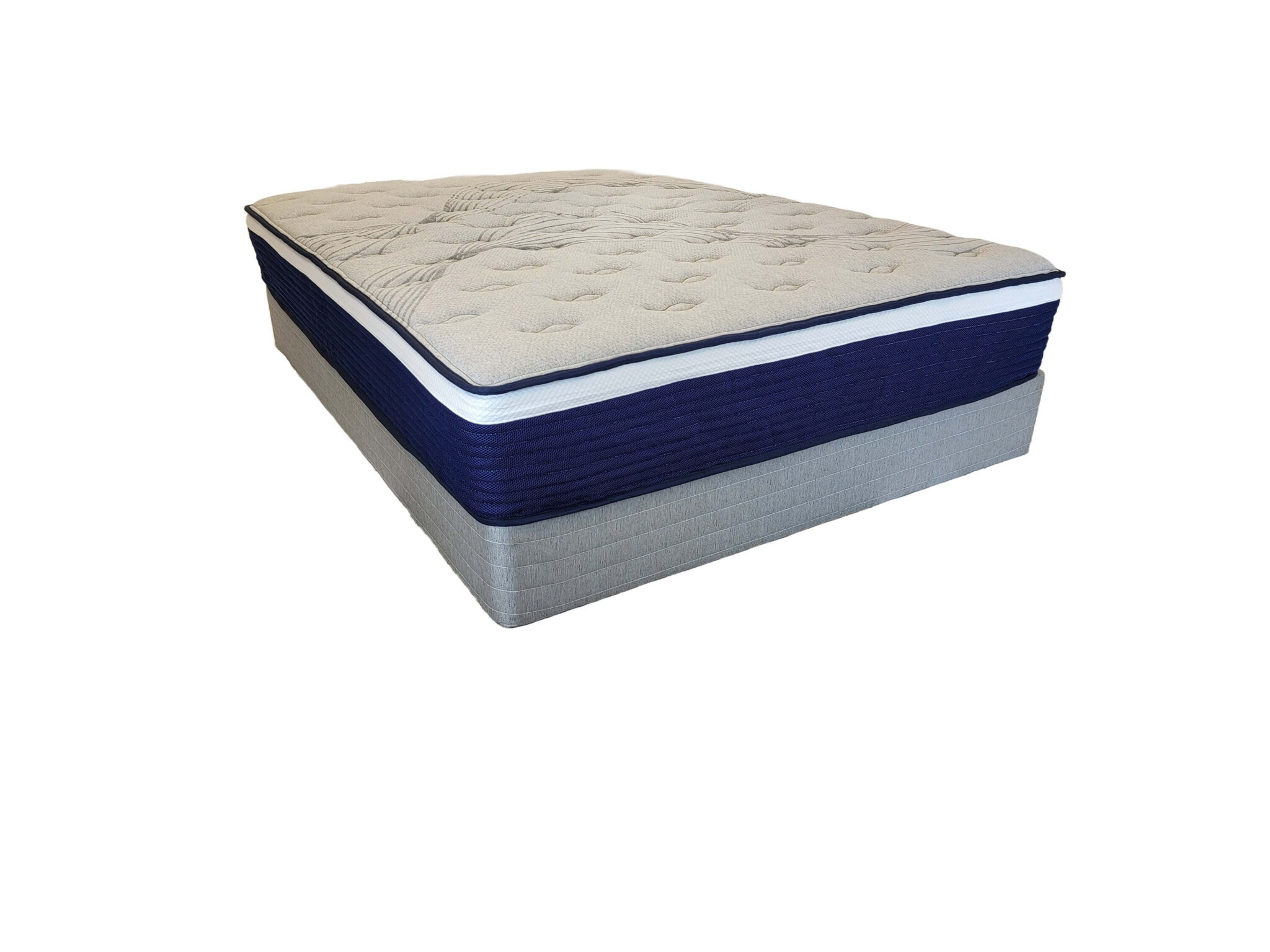Buy Chill Hybrid King Mattress