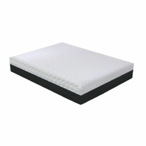 metro mattress memory foam