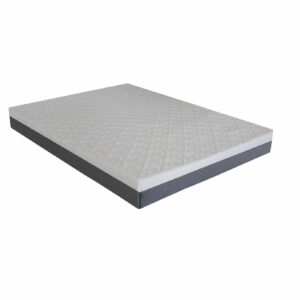 Comfort Concepts Chill 8 inch Whispering Wind Mattress comp