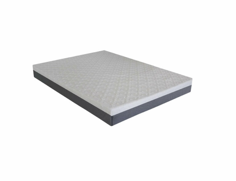 comfort concepts chill ice gel foam mattress review