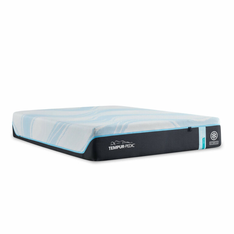 Buy Tempur-Pedic ProBreeze Medium Hybrid Mattress