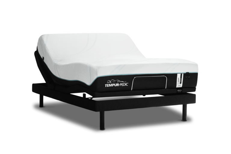 termpurpedic proadapt medium hybrid king mattress 10739170