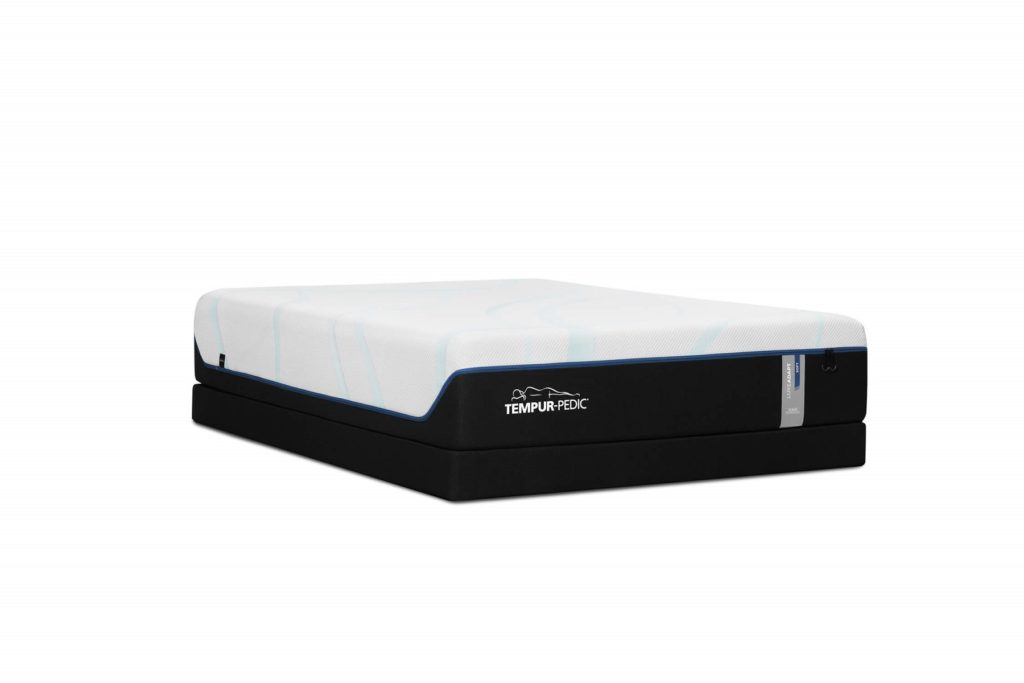 Buy TempurPedic TempurLuxe Adapt Soft Twin XL Mattress