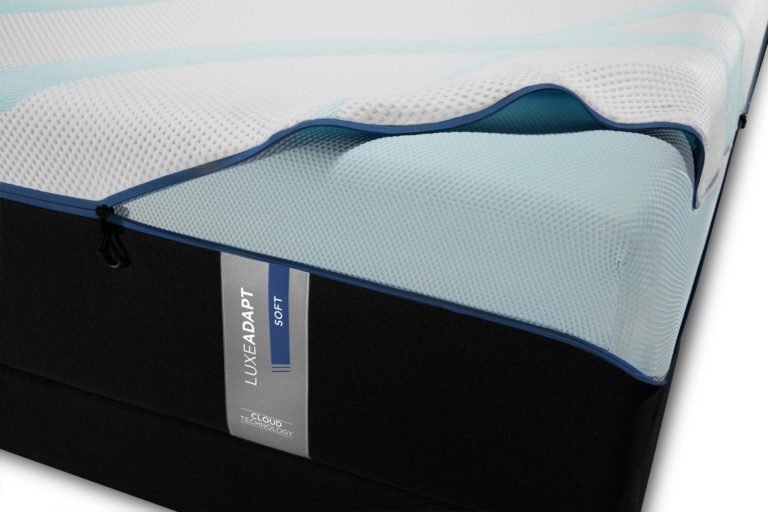 Buy TempurPedic TempurLuxe Adapt Soft Twin XL Mattress
