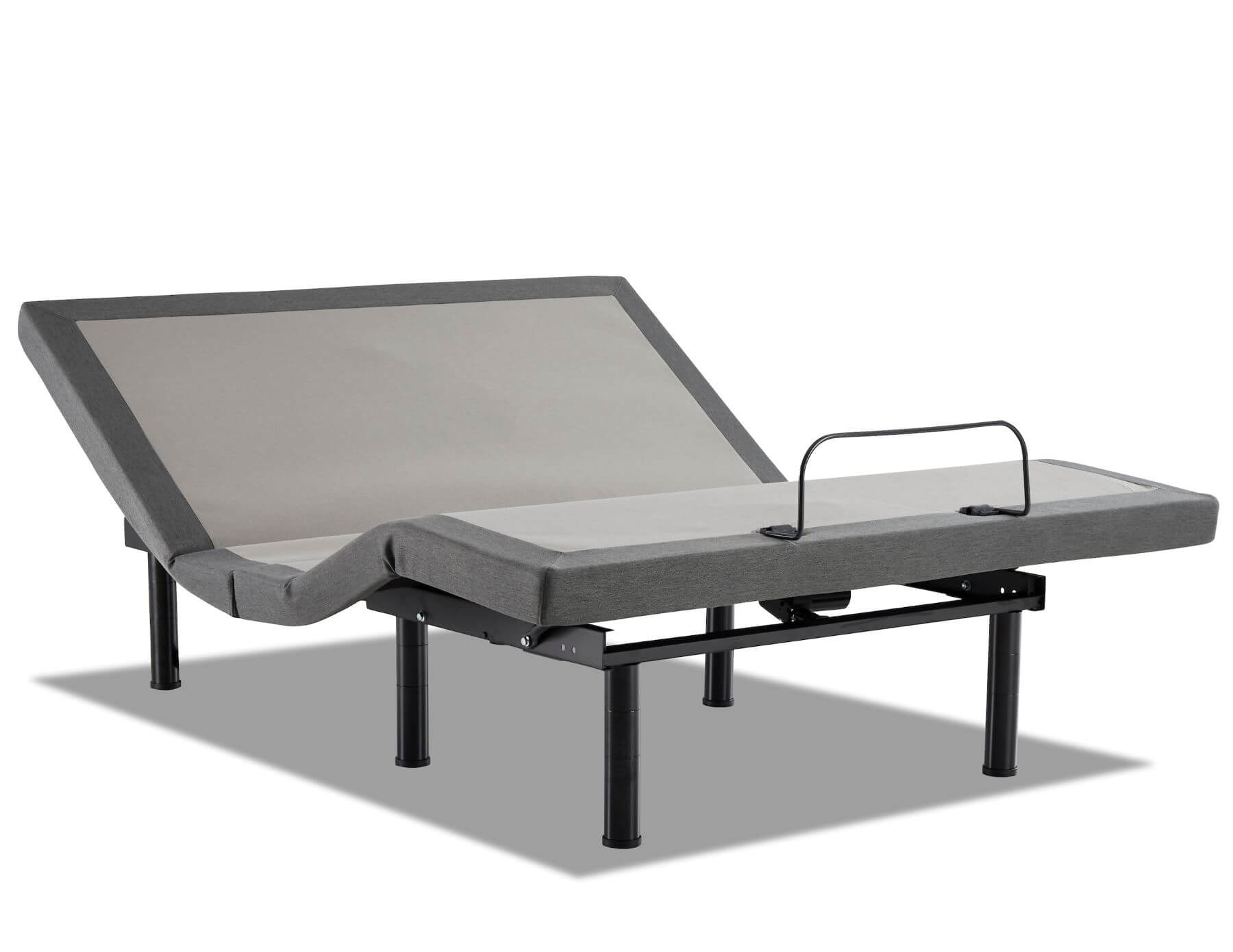 Lifestyle 3500 Adjustable Bed Base, Reclining Bed Frame