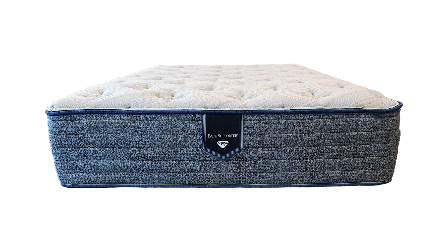 springair lanie plush mattress