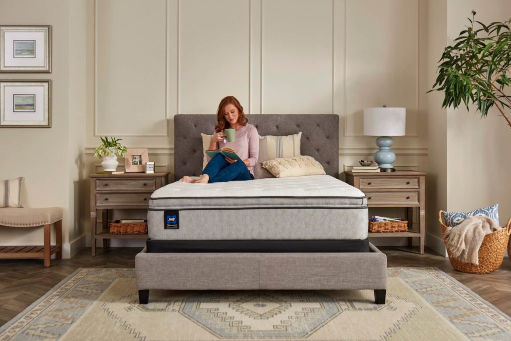 richmond home hayward euro top mattress reviews