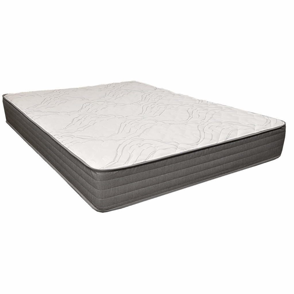 Buy Comfort Concepts Bayside Firm Queen Mattress