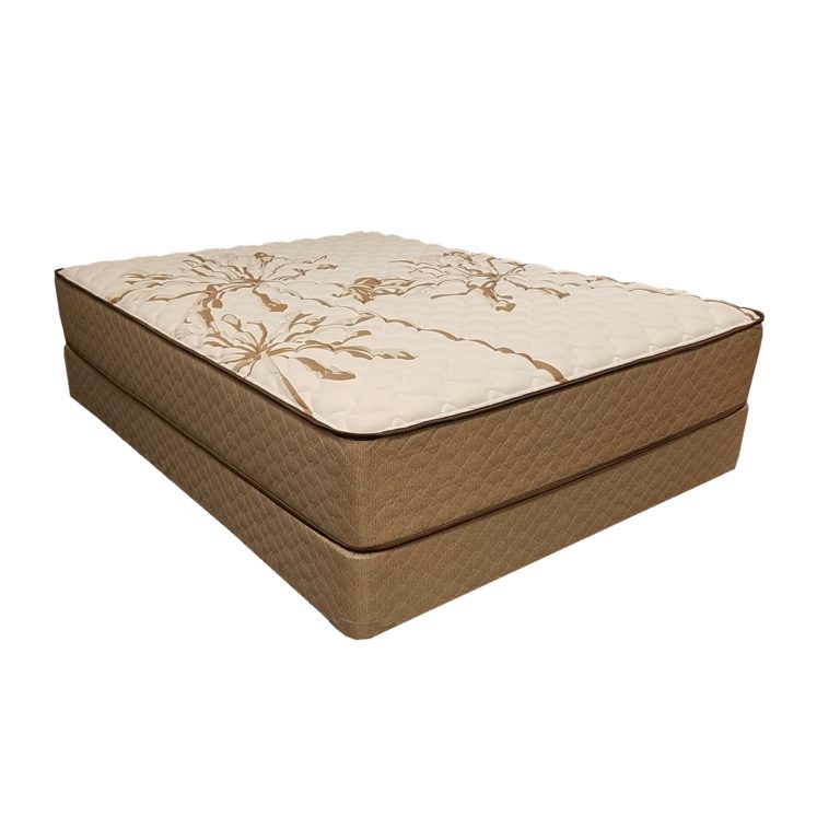 Buy Fairfield Cushion Firm Full Mattress