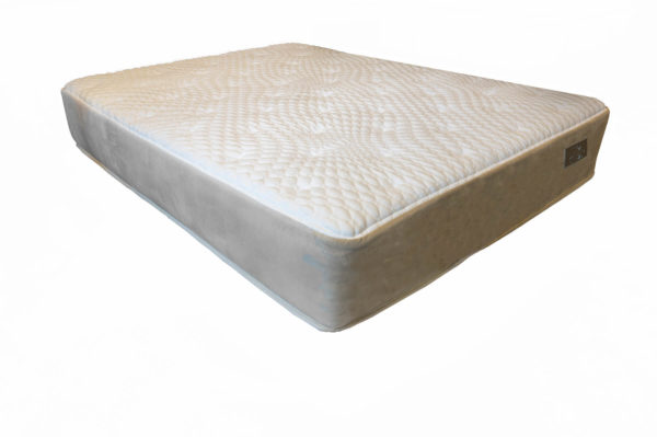 Florence Firm Mattress left angle