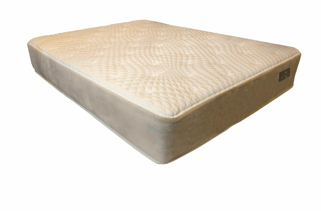 chattam and wells francesca 13 plush mattress