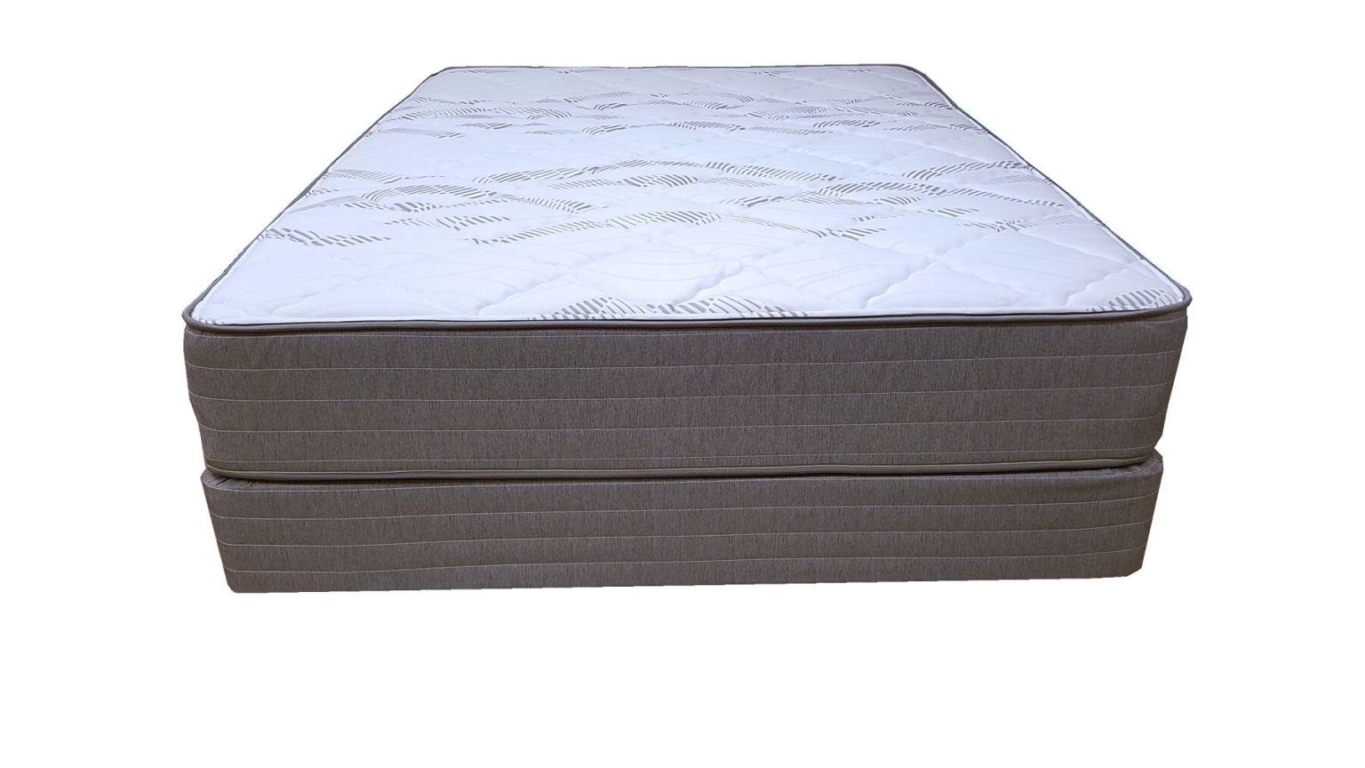 fairmount plush queen mattress