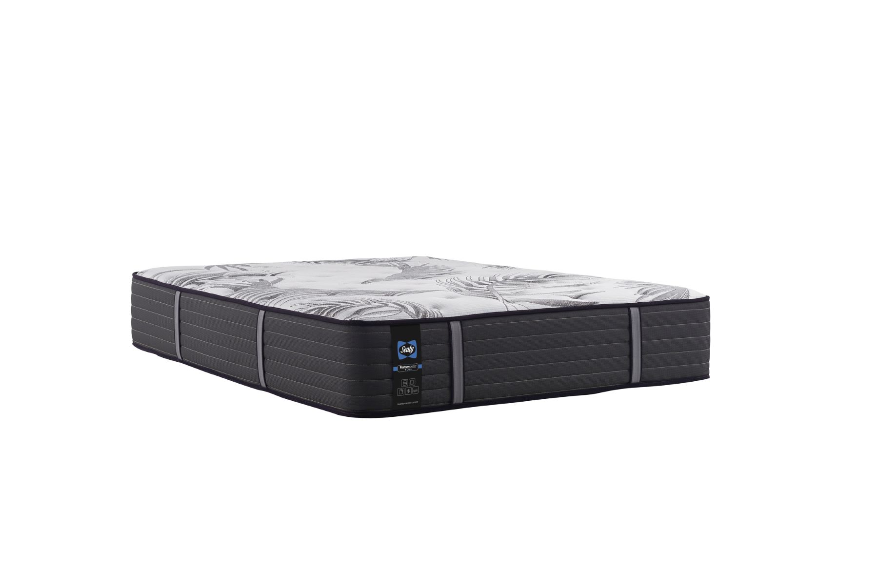mira-tech mattress alpha ultra plush