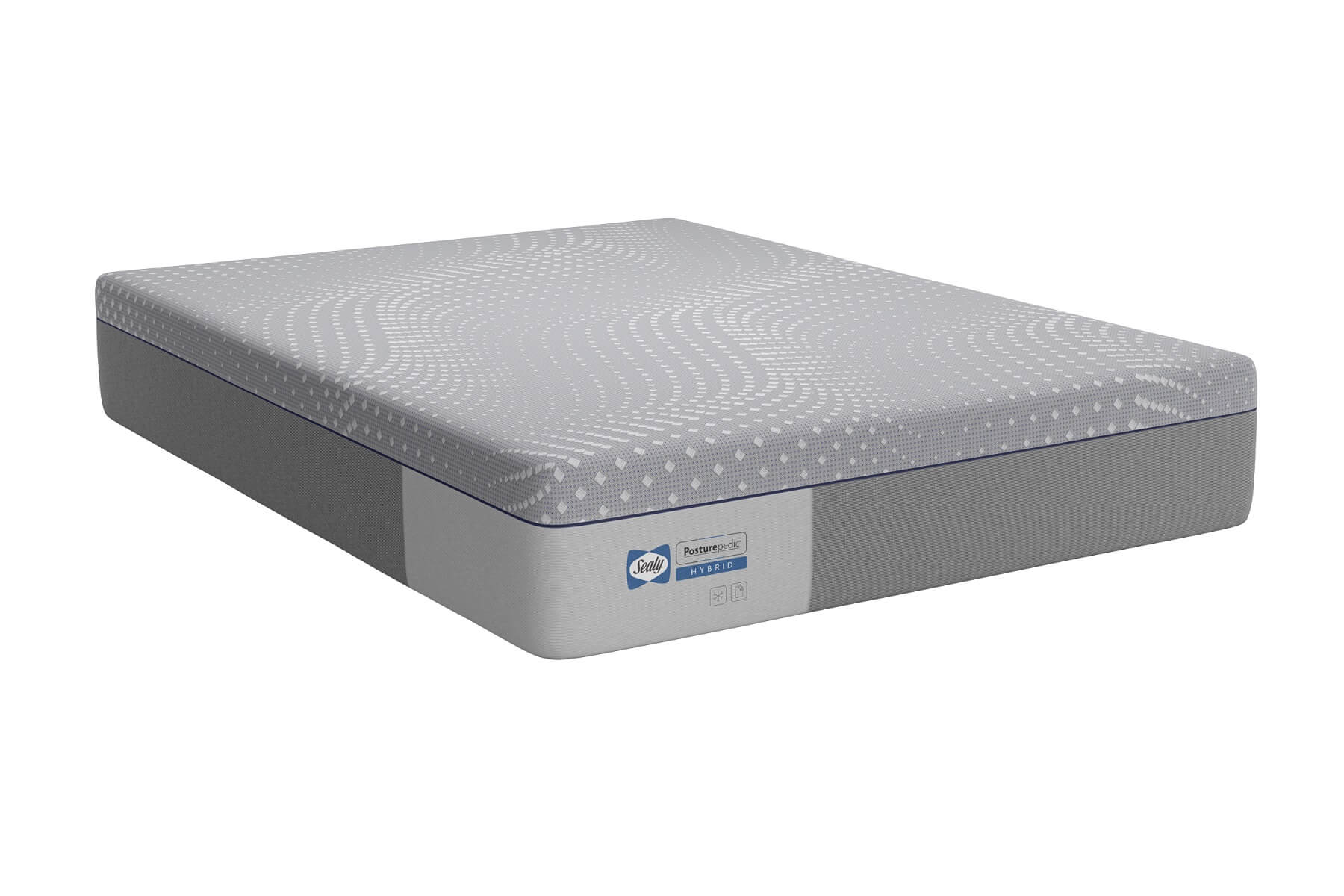 sealy elsanta hybrid soft mattress
