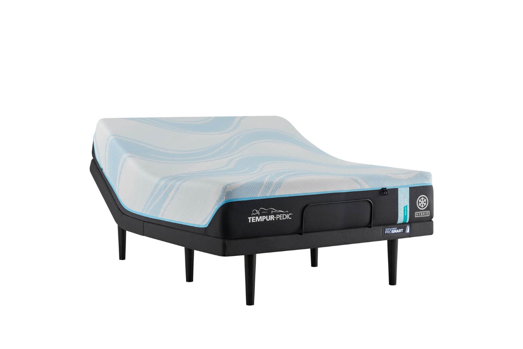 tempurpedic probreeze mattress review