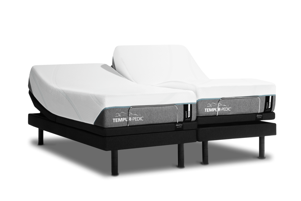 Buy TempurPedic TempurAdapt Medium Mattress Adjustable Bed