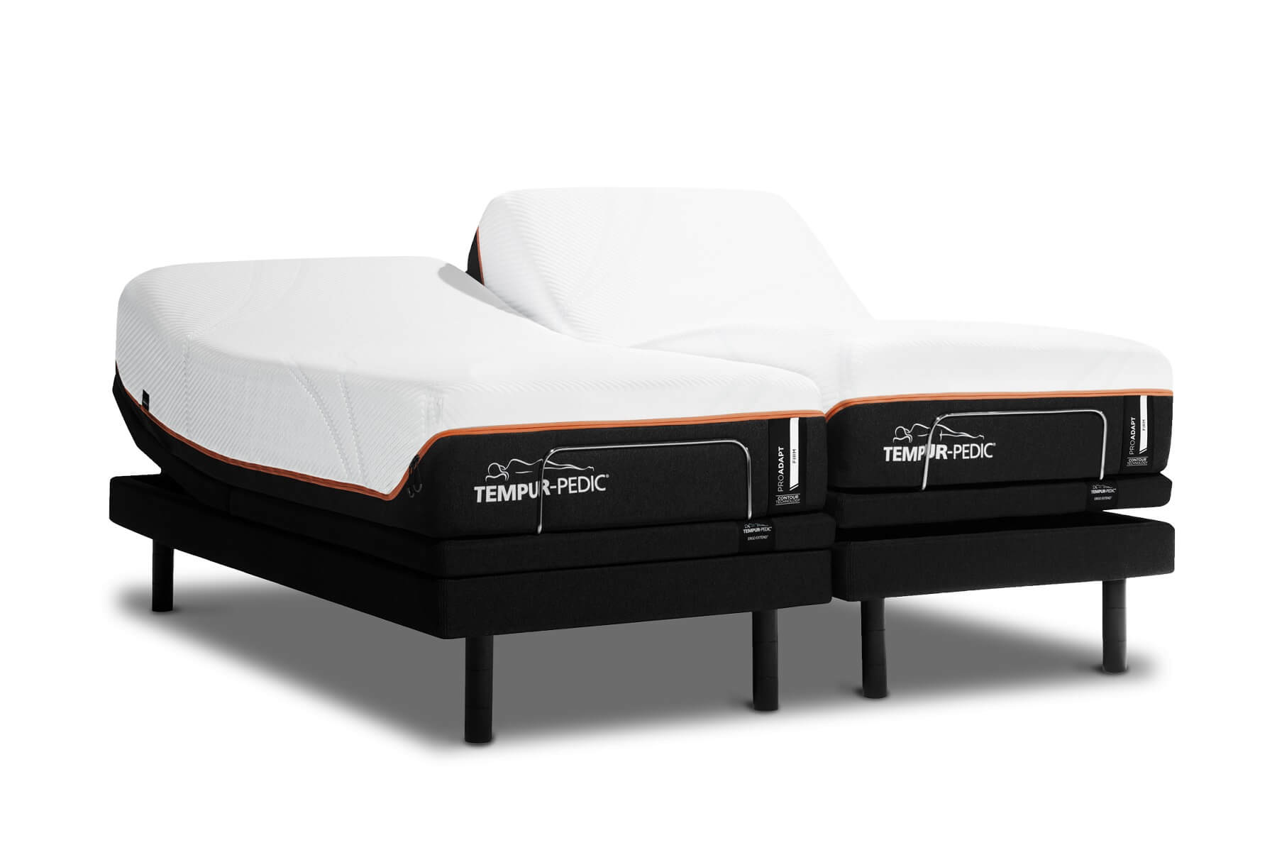 Tempur Bed Back Support