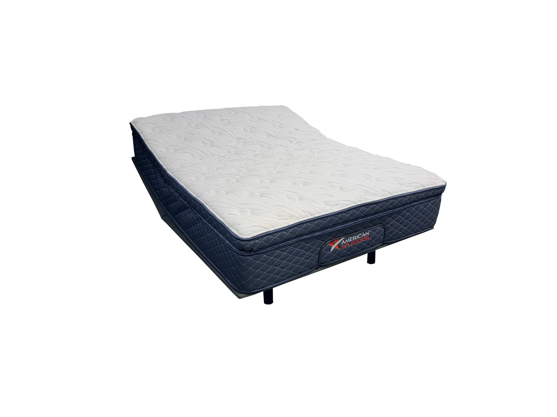 freedom pillow top mattress