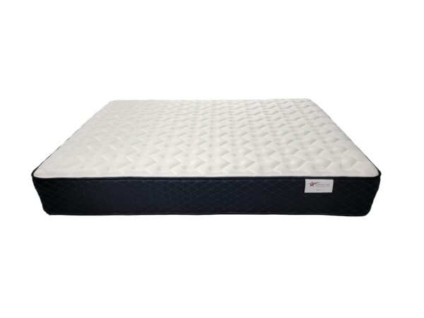 American Splendor Liberty Firm Mattress side view