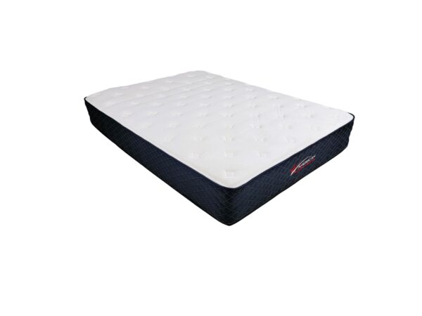 American Splendor Liberty Plush Mattress top view