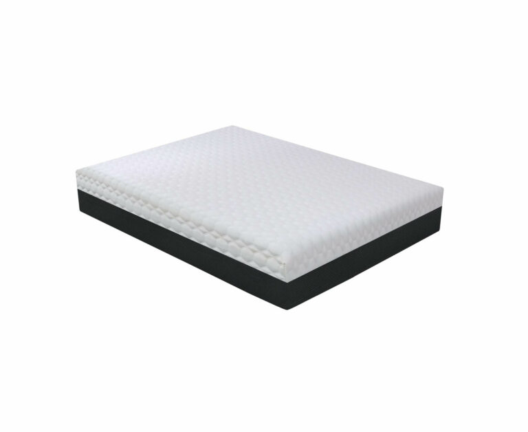 comfort concepts chill boreas 11 gel foam mattress