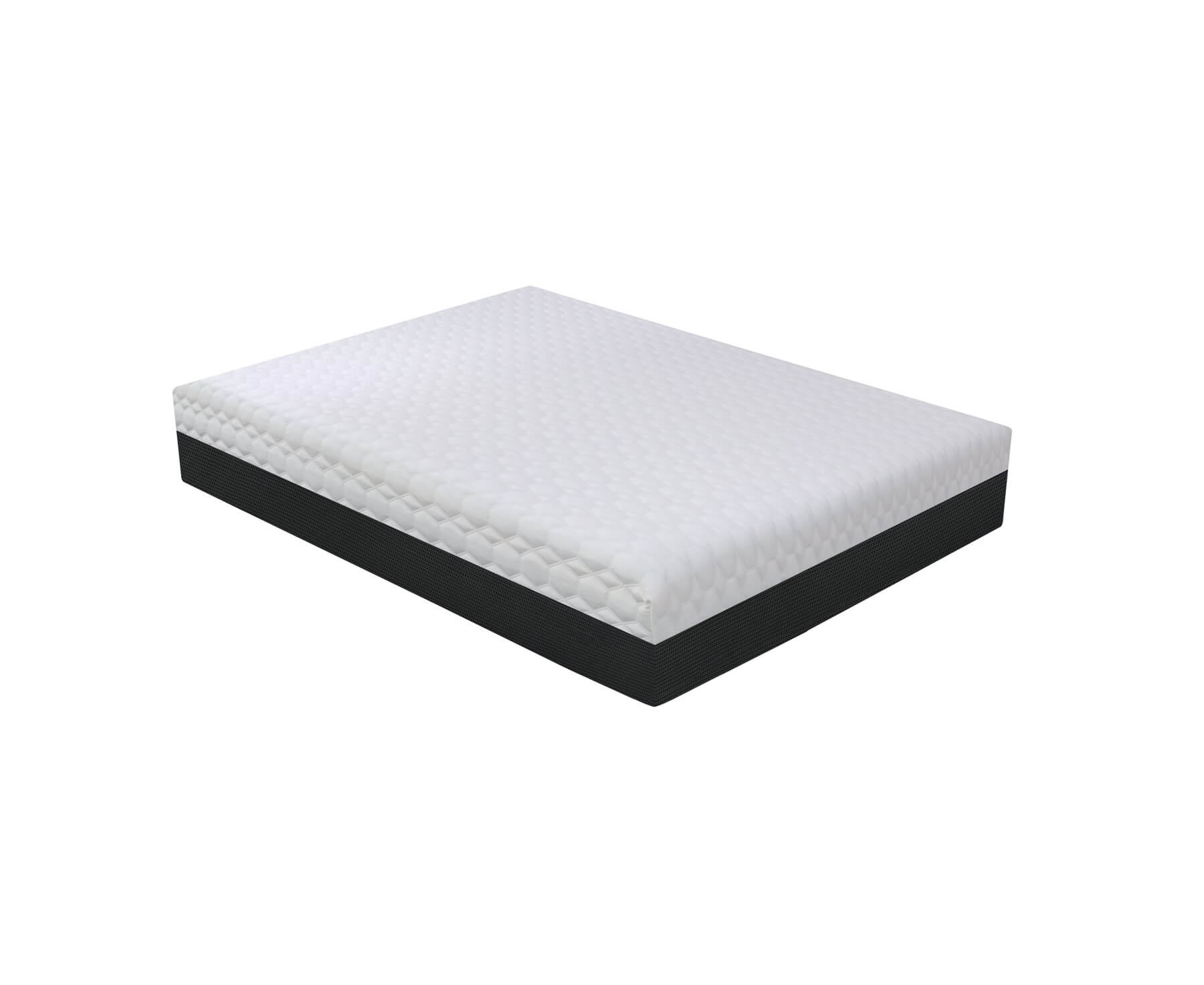 comfort concepts chill mattress reviews