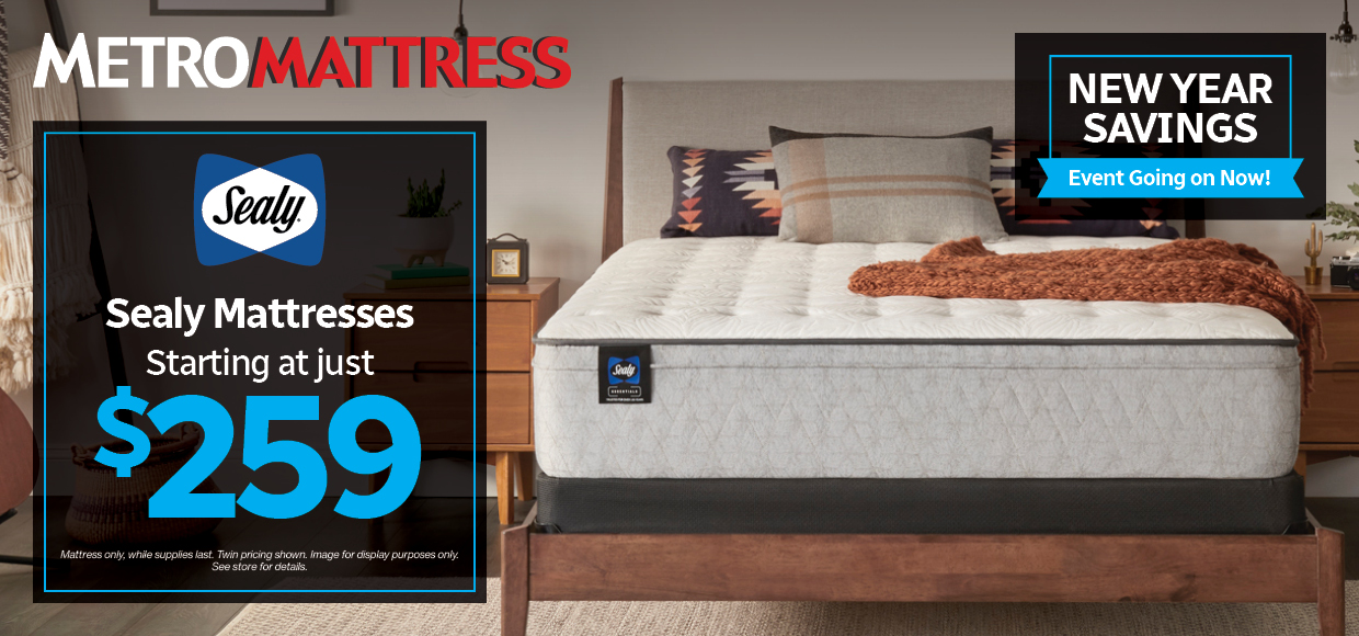 Mattress Stores Near You in New York Metro Mattress