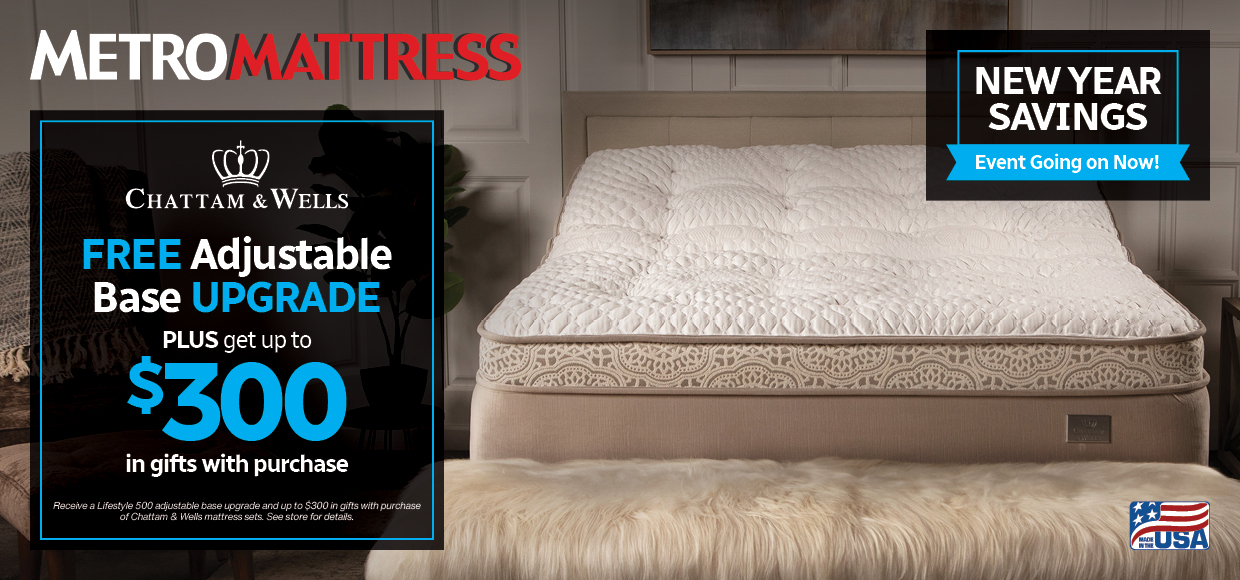 Mattress Stores Near You in New York Metro Mattress