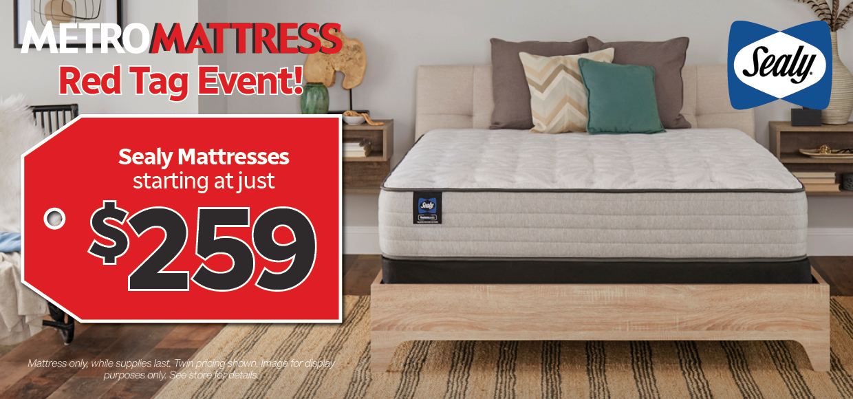 Mattress Stores Near You in New York Metro Mattress