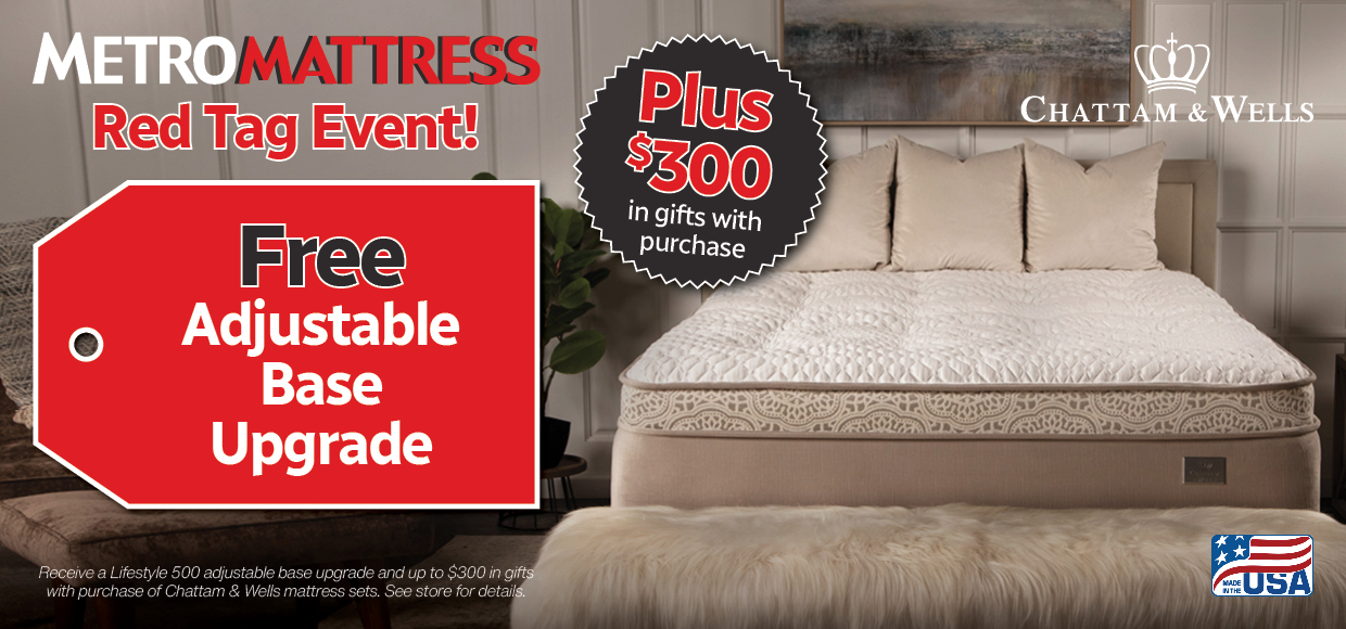 Mattress Stores Near You in New York Metro Mattress