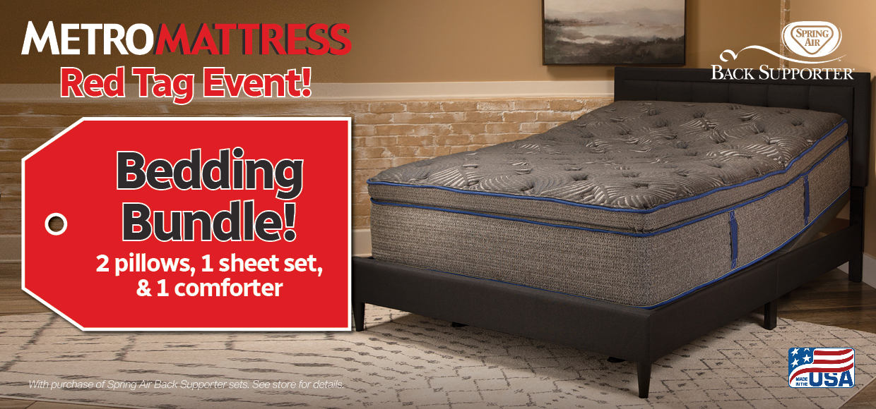 Mattress Stores Near You in New York Metro Mattress