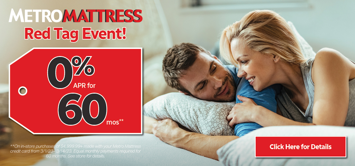 Mattress Stores Near You in New York Metro Mattress