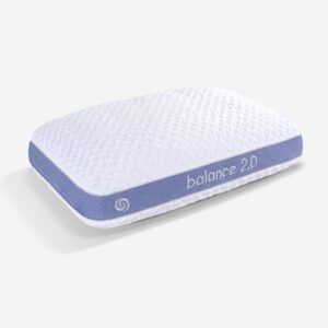 01 Balance 2.0 Pillow Main BEDGEAR 1